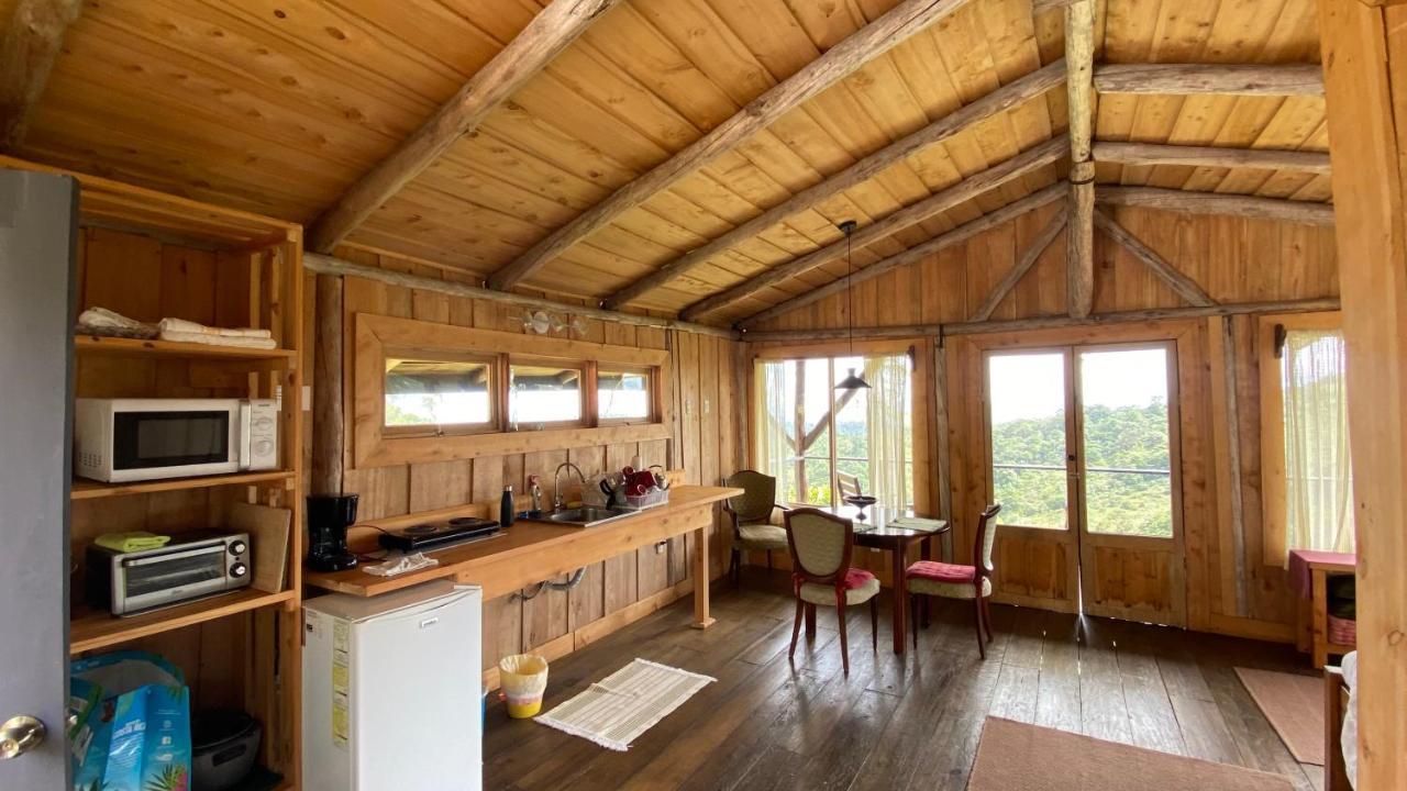 The Lodge At Reventazon River Mountain Ranch Turrialba Extérieur photo